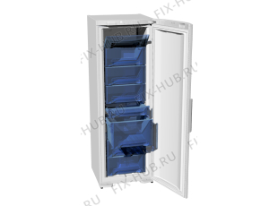 Холодильник Gorenje F63303W (132246, ZOS3167CB) - Фото